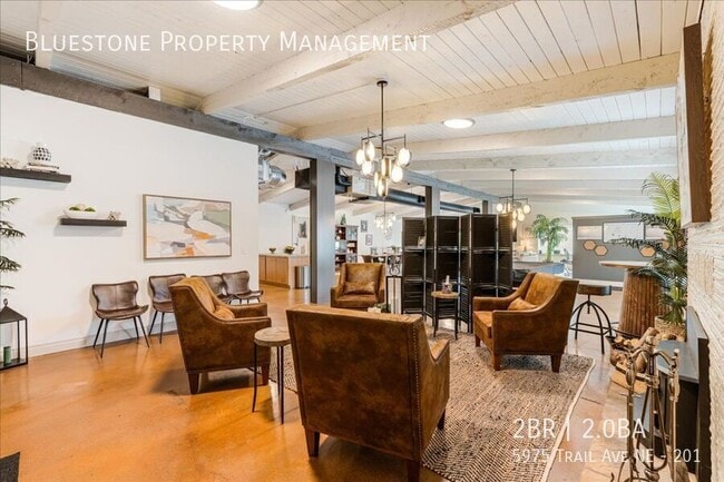 Building Photo - 5975 Trail Ave NE