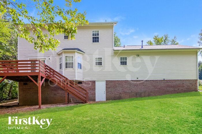 Building Photo - 153 Silver Birch Ln