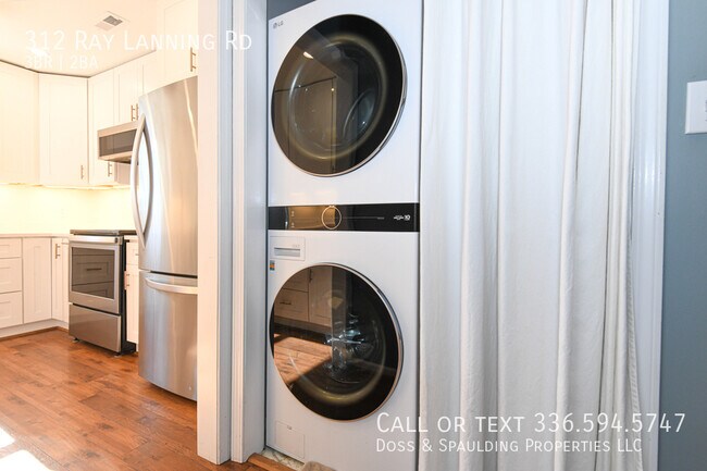 Building Photo - 312 Ray Lanning Rd