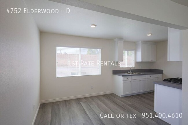 Building Photo - Fully renovated 1 bedroom!