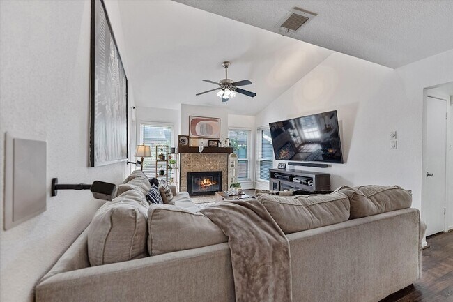 Building Photo - 1201 Bering Dr