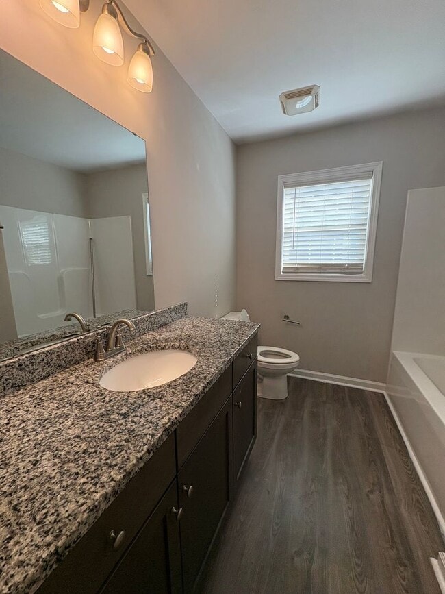 Building Photo - Cute Ranch Home located in Cabarrus County