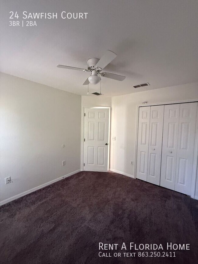 Building Photo - 24 Sawfish Ct