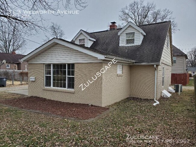 Building Photo - 313 Welworth Ave