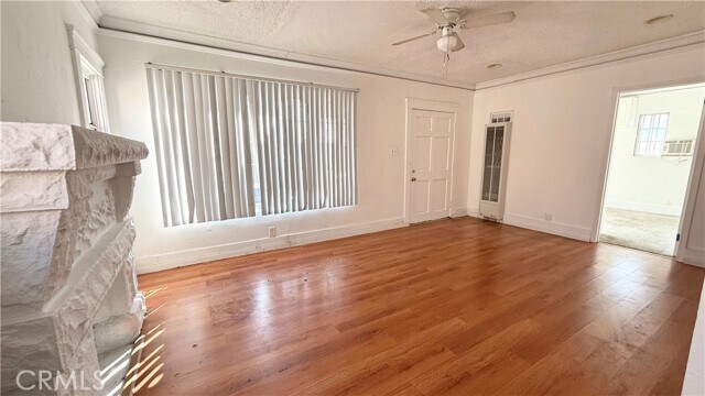 Building Photo - 1209 Spence St