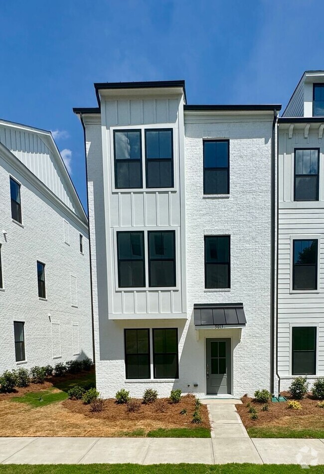 Building Photo - Beautiful New Construction, Three Story To...
