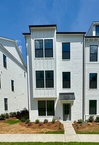 Building Photo - Beautiful New Construction, Three Story To...