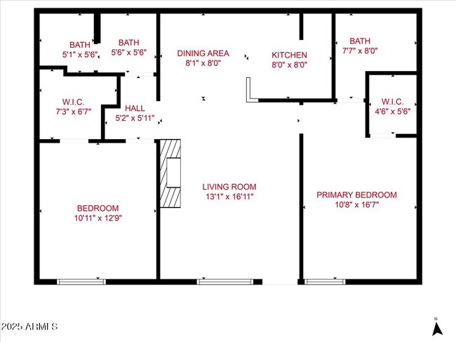 Building Photo - 5995 N 78th St