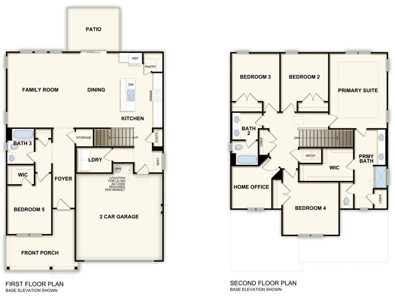 Building Photo - 5961 Hagar Vly Dr
