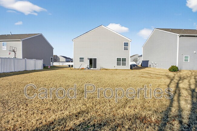 Building Photo - 3315 Runneymede Street SW