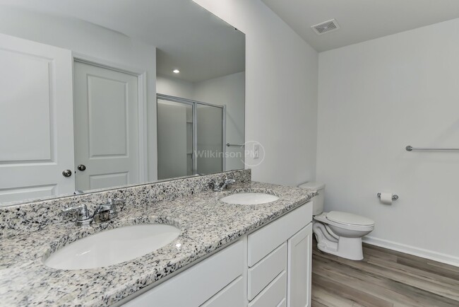 Building Photo - Beautiful NEW Construction 3bd 2.5bath Hom...