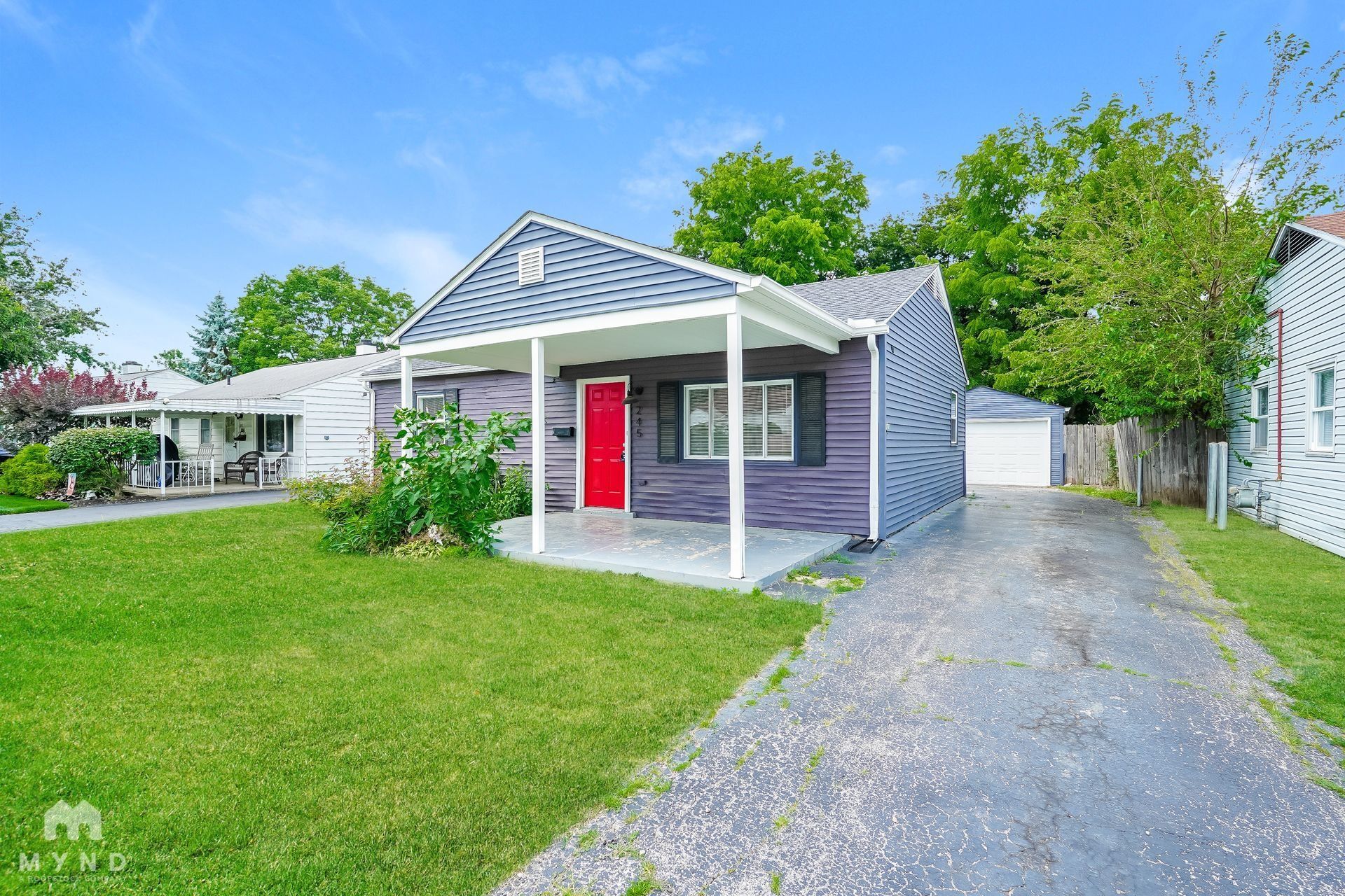 Building Photo - 245 St Christopher Ln