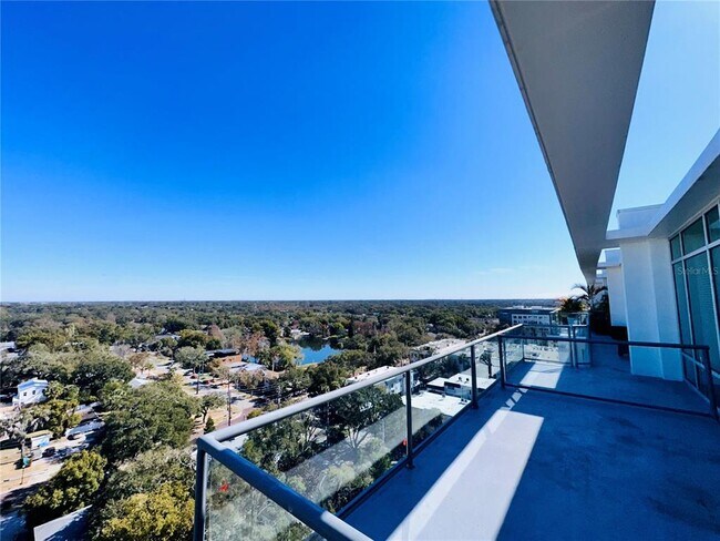 Building Photo - 101 S Eola Dr