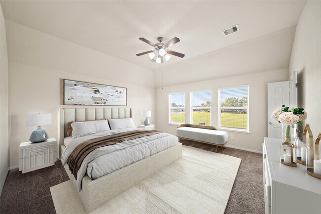 Building Photo - 4027 Waterford Ln