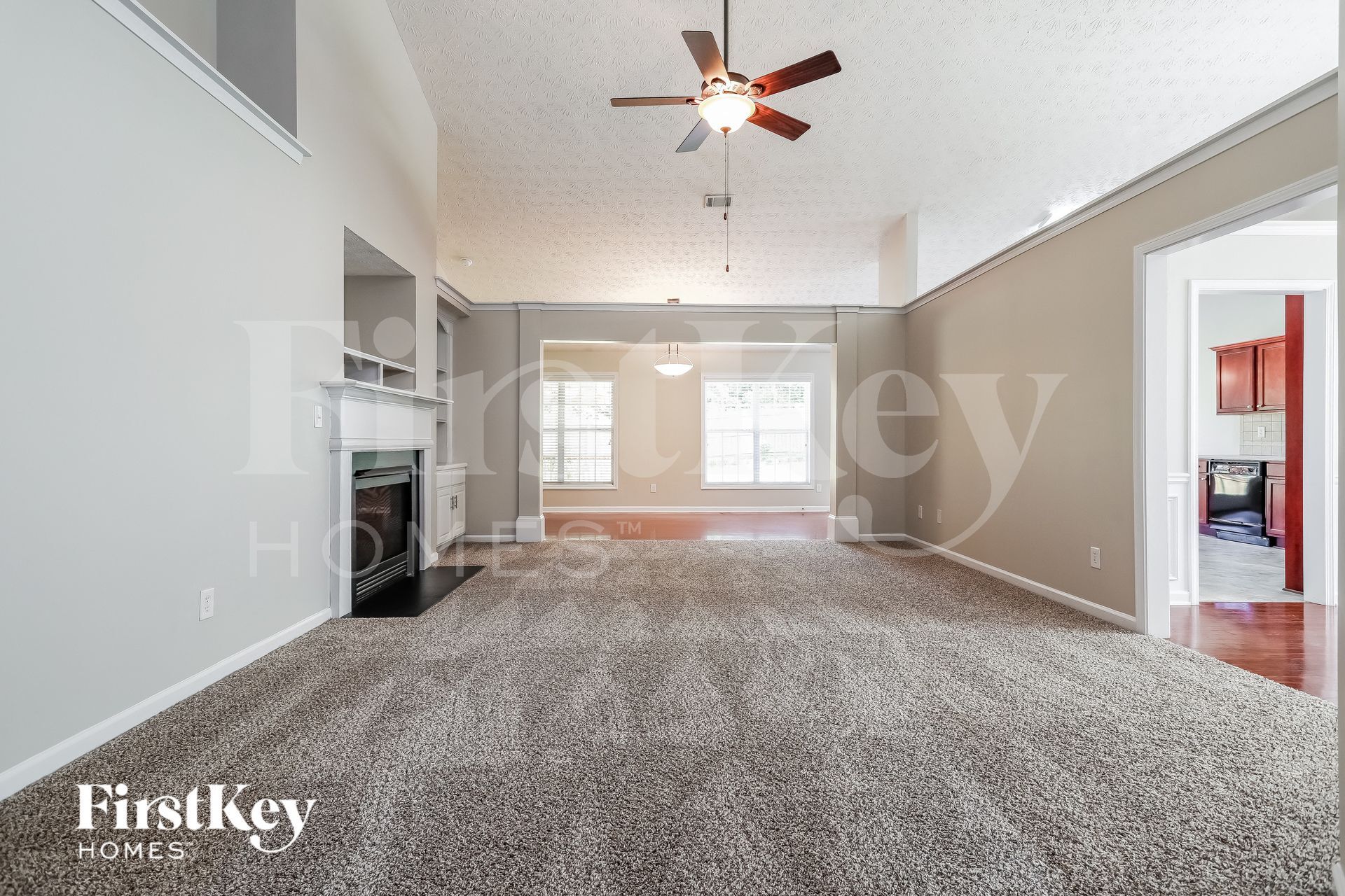 Building Photo - 1405 Dunton Green Way