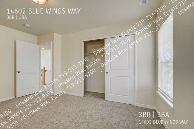 Building Photo - 14602 Blue Wings Way
