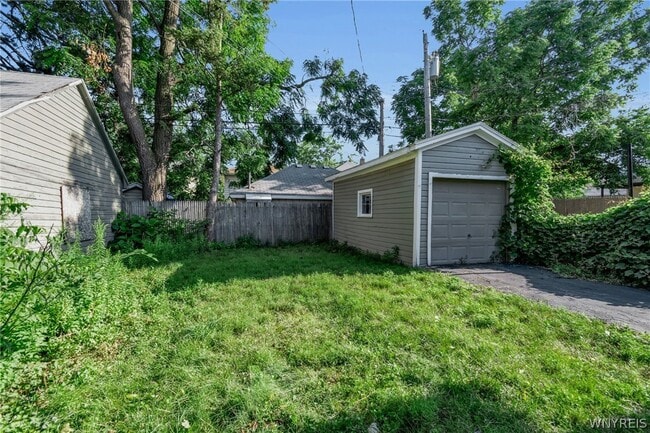 Building Photo - 69 W Northrup Pl