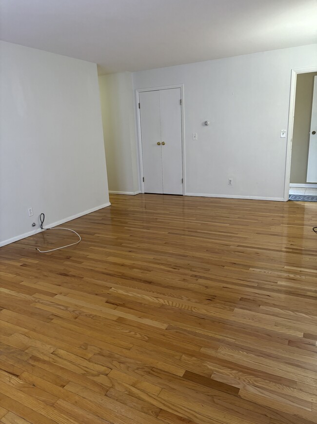 Living Room from Inside - 3 Helen Ave