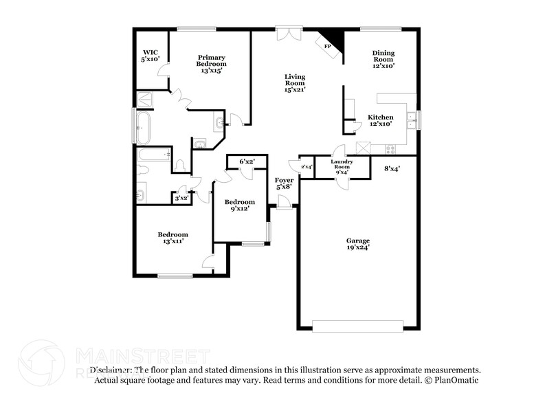 Building Photo - 125 Gleneagles Way