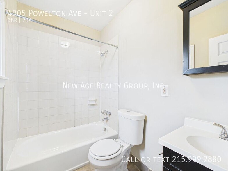 Building Photo - 4005 Powelton Ave