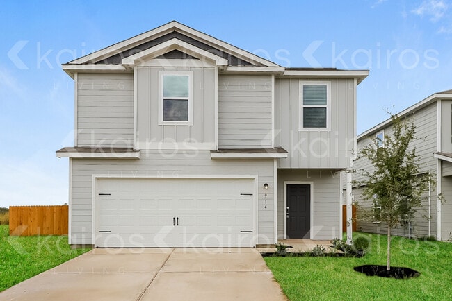 Building Photo - 914 Shady Brk