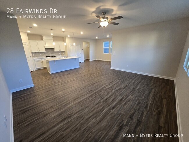 Building Photo - 28 Fairwinds Dr