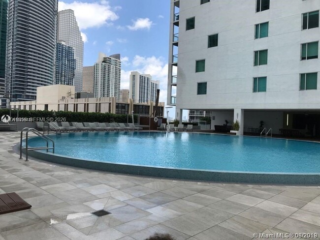 Building Photo - 500 Brickell Ave