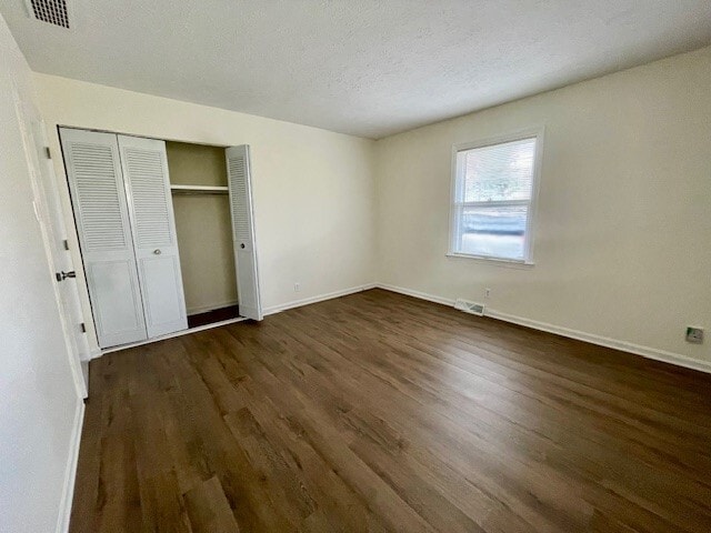 Rear Bedroom Closet - 3304 Wood Valley Ct