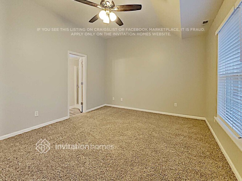 Building Photo - 1039 Piney Church Rd