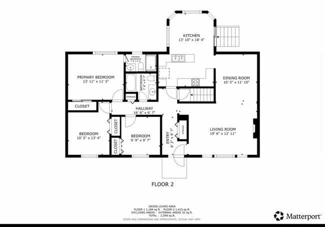 Building Photo - 12824 Eagle Ridge Dr