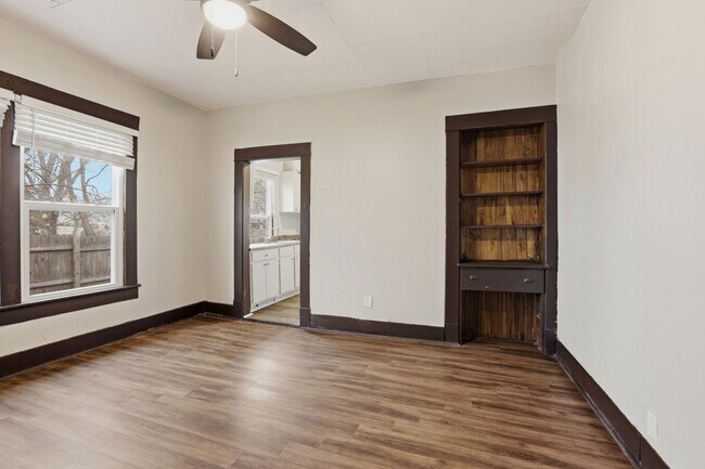 Building Photo - 1617 NW 7th St