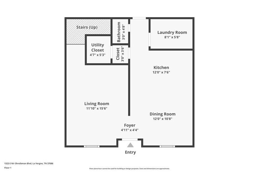 Building Photo - 1323 E Nir Shreibman