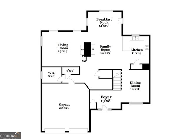 Building Photo - 250 Shadowbrooke Dr