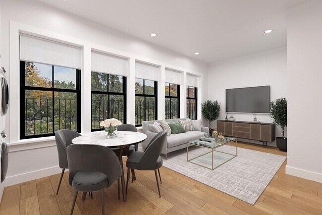 Building Photo - 213 W Springfield St