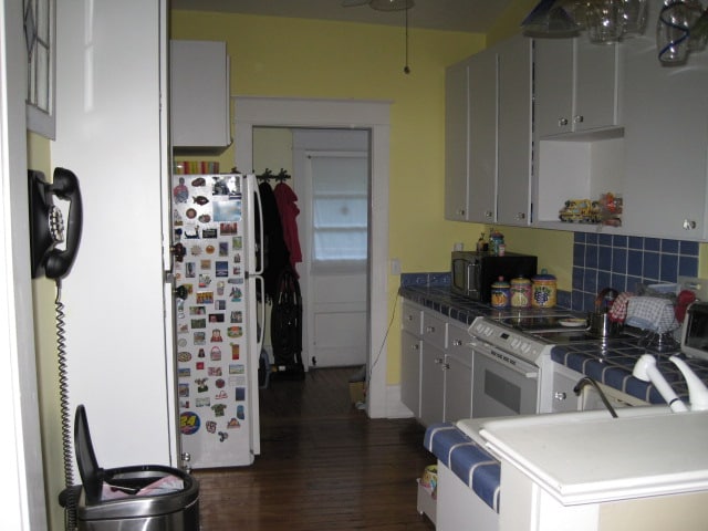 Building Photo - 117 Hill Ave