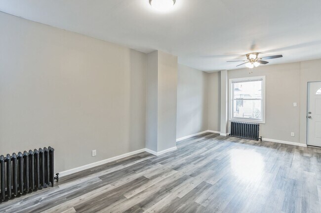 Building Photo - 241 S Ithan St