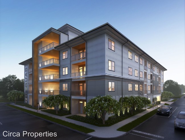 Building Photo - 4 br, 4 bath Apartment - 219 NW 19th St