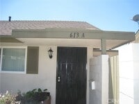 Building Photo - 613 S Indian Hill Blvd