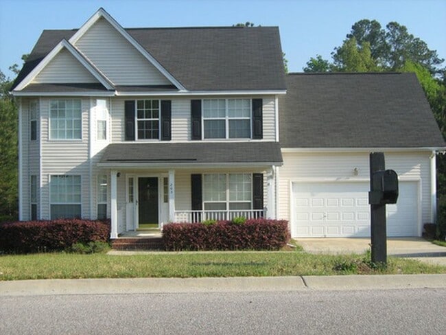 Primary Photo - Large Home in the Northeast Area of Columbia