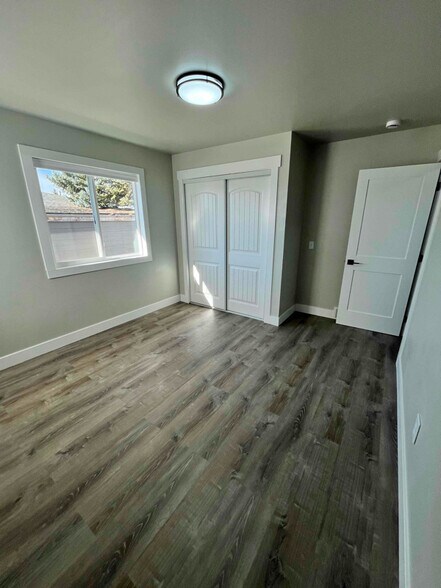 Building Photo - 2505 Hancock Ave