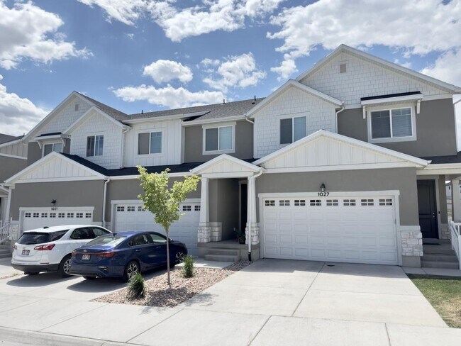 Building Photo - 1023 N Ledger Dr