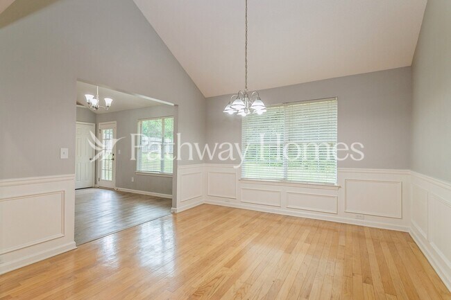 Building Photo - 4501 Holliday Rd