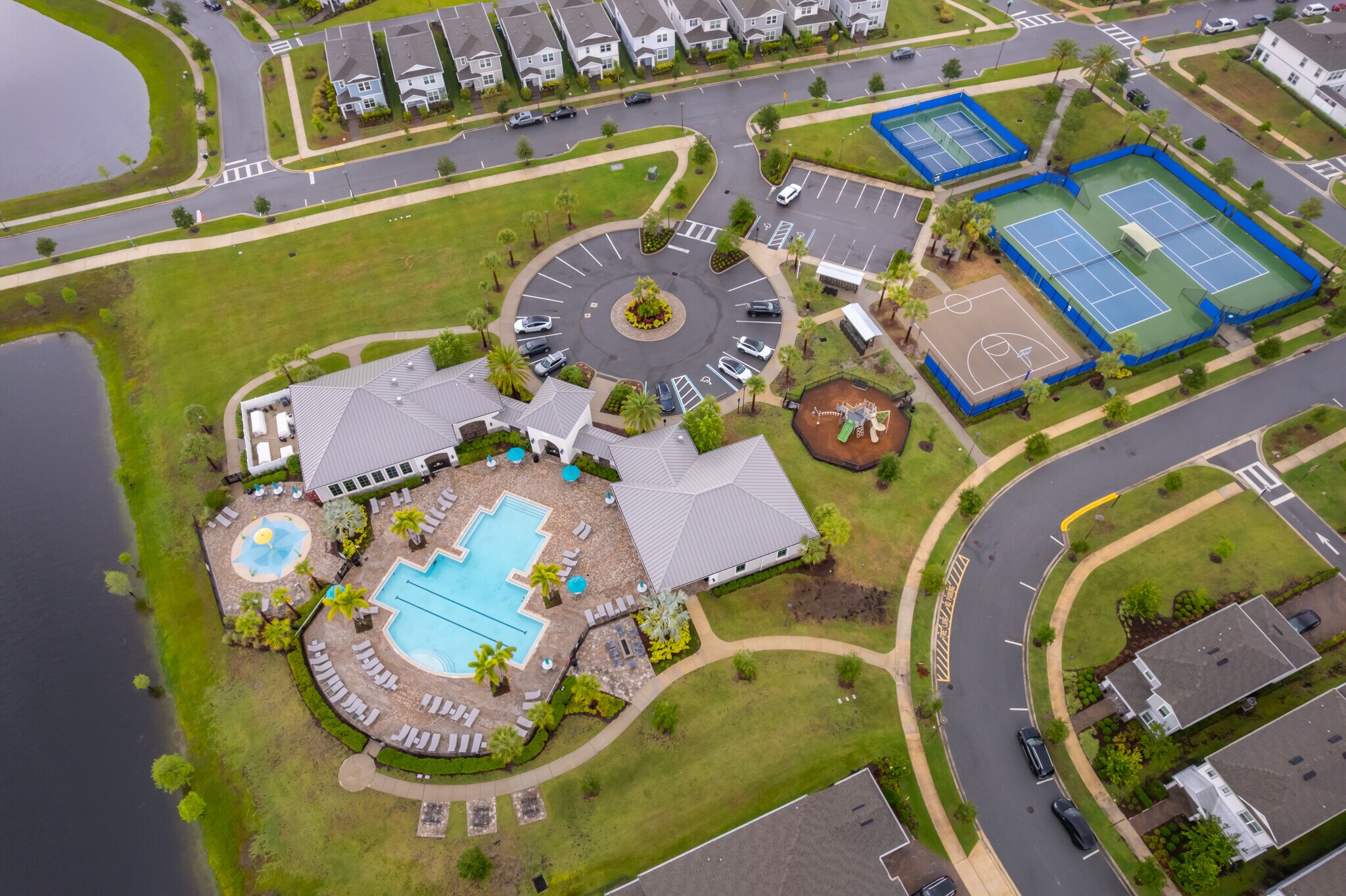 Building Photo - 10364 Shive Island Ct