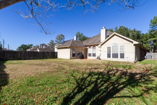 Building Photo - 5822 Carta Valley Ln