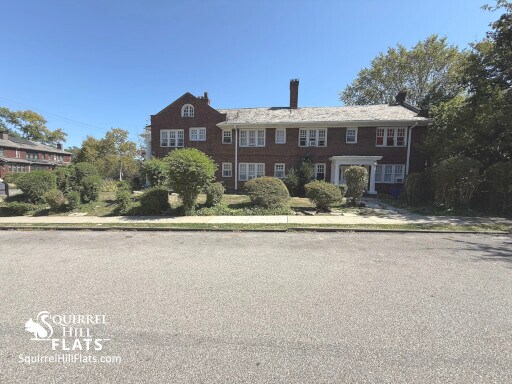 Building Photo - 1405 Severn St