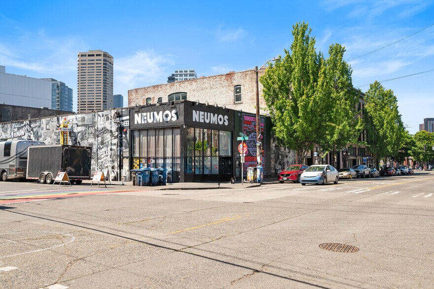 Building Photo - 1408 12th Ave