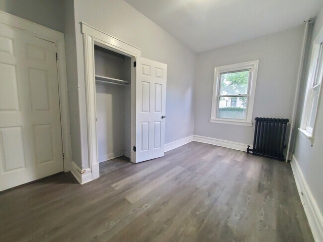 Unit 1 - 236 Danforth Ave