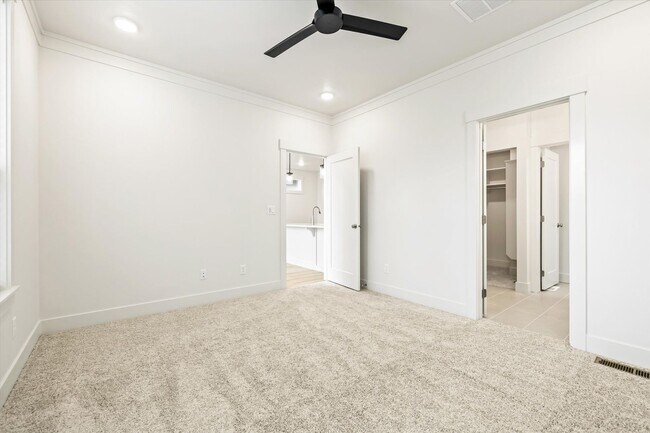Building Photo - 3+3 Luxury Home in Eagle’s Prestigious Bellemeade Community