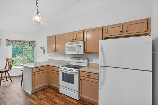 Building Photo - 8841 Kipling Ave