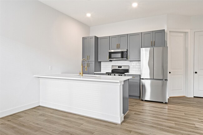 Building Photo - 4603 Indie Hts Ln